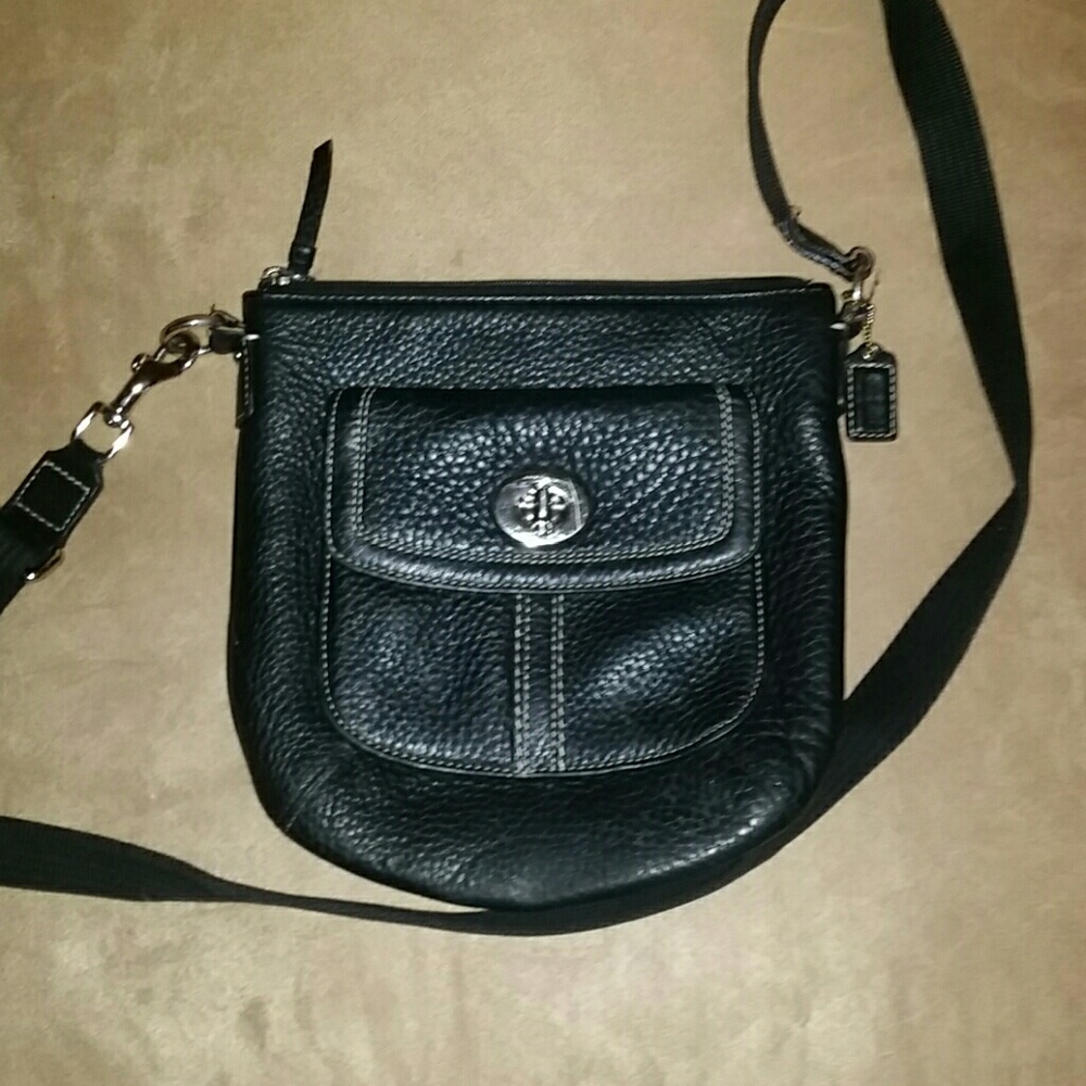 Coach Crossbody